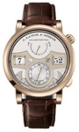 Pre-Owned A. Lange and Sohne Zeitwerk Watch